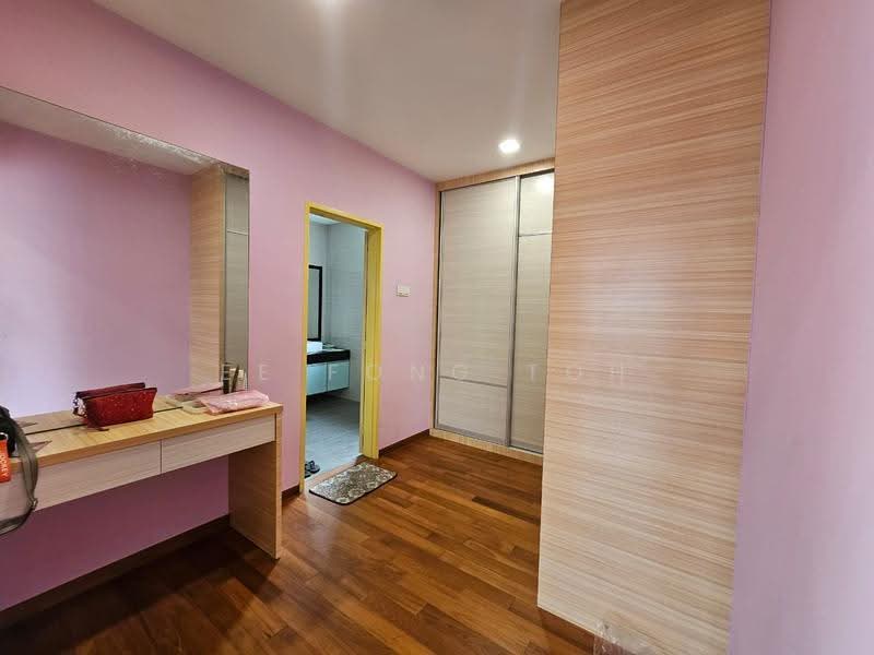 Semi-Detached House for Sale in Skudai (Johor) - Ee Fong Toh - Bedroom - PropertyGuru.com.my