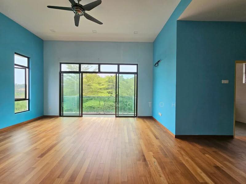 Semi-Detached House for Sale in Skudai (Johor) - Ee Fong Toh - Living Room - PropertyGuru.com.my