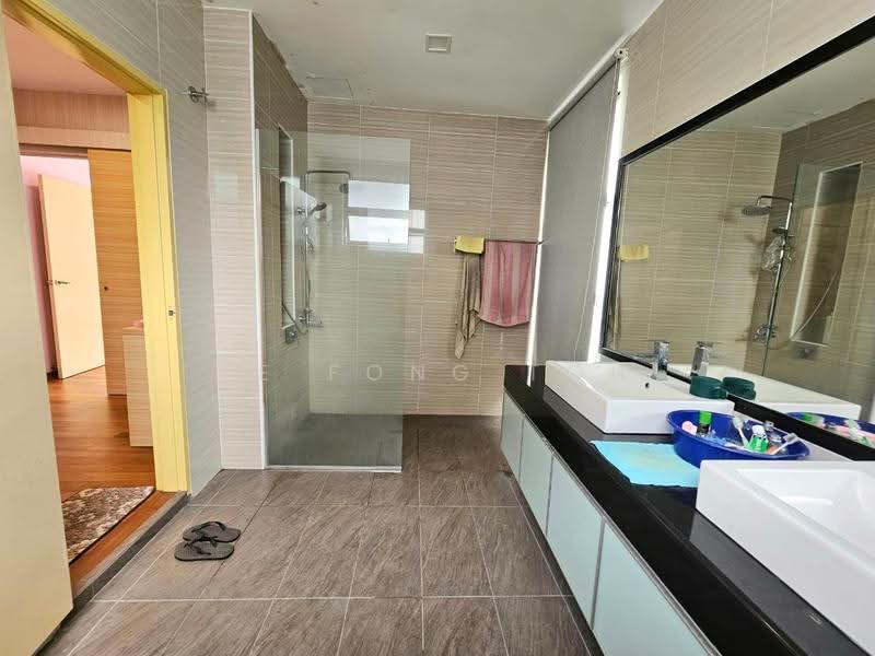 Semi-Detached House for Sale in Skudai (Johor) - Ee Fong Toh - Bathroom - PropertyGuru.com.my