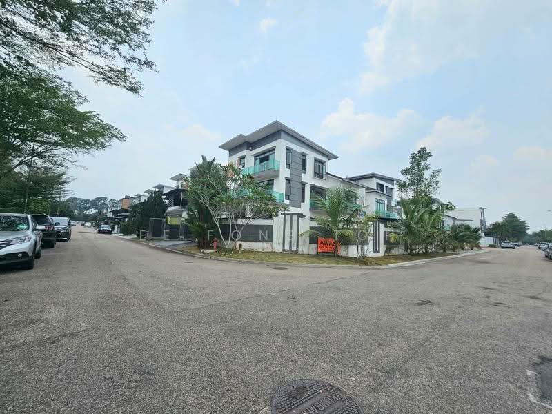 Semi-Detached House for Sale in Skudai (Johor) - Ee Fong Toh - Exterior - PropertyGuru.com.my