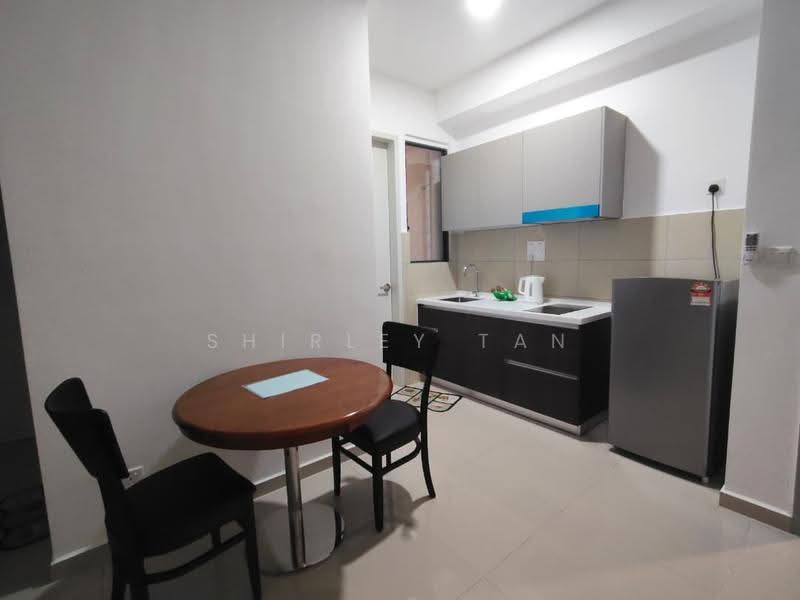 Kediaman Servis untuk Disewa di Suria Garden - Shirley Tan - Kitchen - PropertyGuru.com.my