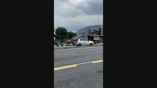 Shop / Office for Rent in Setapak (Kuala Lumpur) - Nexus Tan - PropertyGuru.com.my