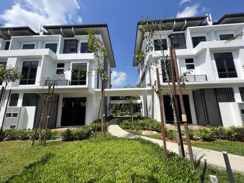 Rumah Bandar untuk Dijual di Kuching (Sarawak) - Jimmyy Chin - Exterior - PropertyGuru.com.my