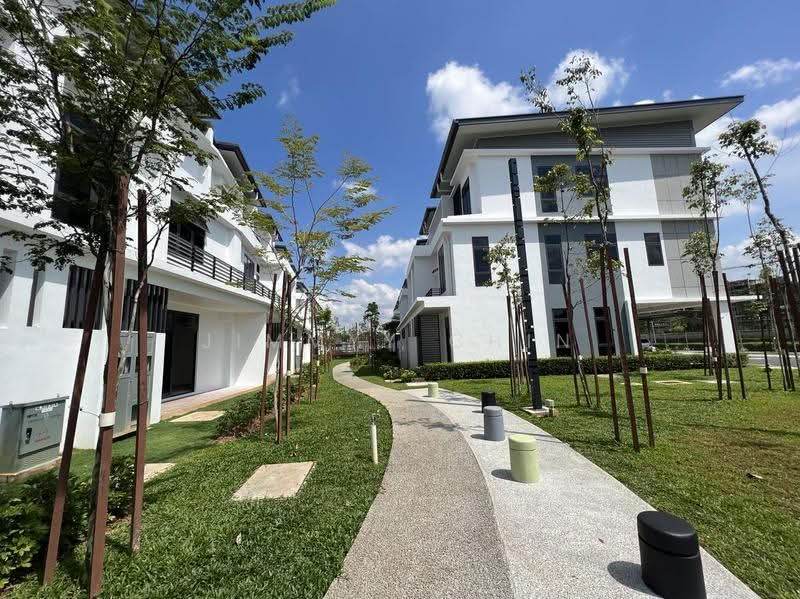 Rumah Bandar untuk Dijual di Kuching (Sarawak) - Jimmyy Chin - Exterior - PropertyGuru.com.my