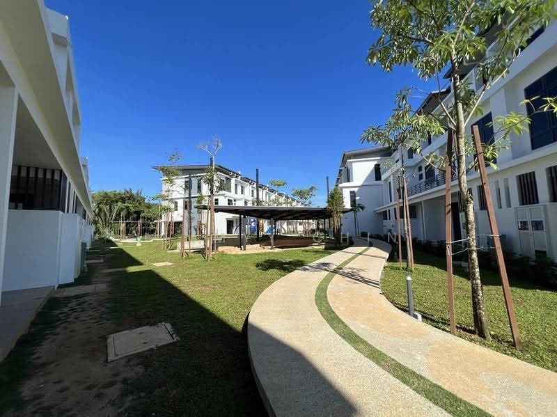 Rumah Bandar untuk Dijual di Kuching (Sarawak) - Jimmyy Chin - Exterior - PropertyGuru.com.my