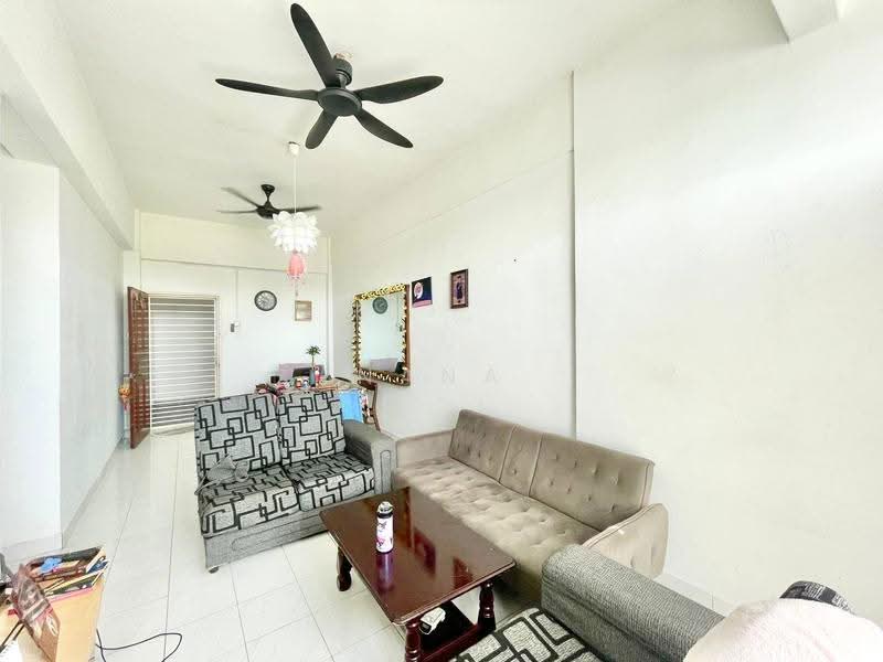 Kondominium untuk Dijual di Casa Mila - Nana Cheah - Living Room - PropertyGuru.com.my
