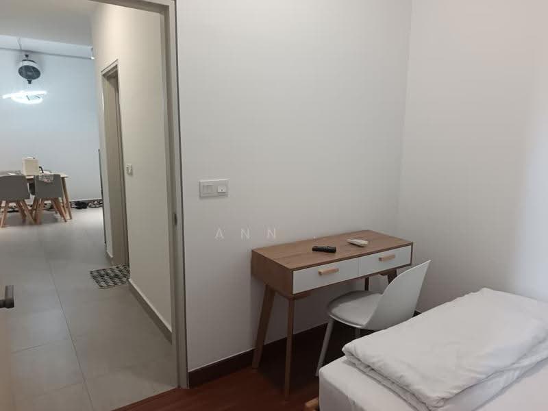 Service Residence for Rent at SUNSURIA FORUM SERVICED APARTMENT - Ann . - Interior - PropertyGuru.com.my