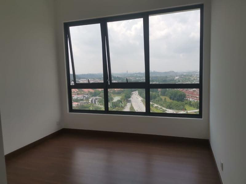 Service Residence for Rent at SUNSURIA FORUM SERVICED APARTMENT - Ann . - View - PropertyGuru.com.my