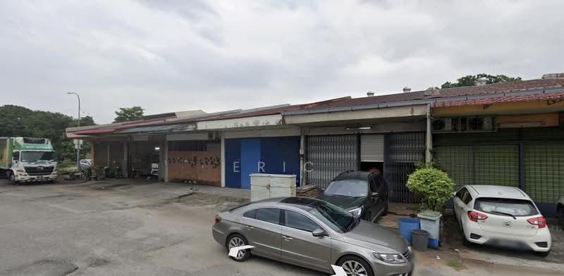 Kilang untuk Disewa di Taman Perindustrian Puchong (Puchong) - Eric Tham - Exterior - PropertyGuru.com.my