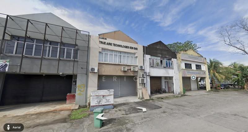 Kilang untuk Disewa di Taman Perindustrian Puchong (Puchong) - Eric Tham - Exterior - PropertyGuru.com.my