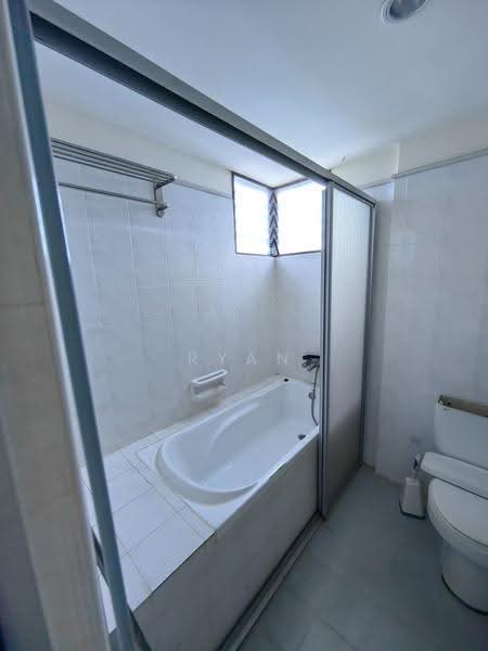 Condominium for Rent at Miami Green - Ryan Sim - Bathroom - PropertyGuru.com.my