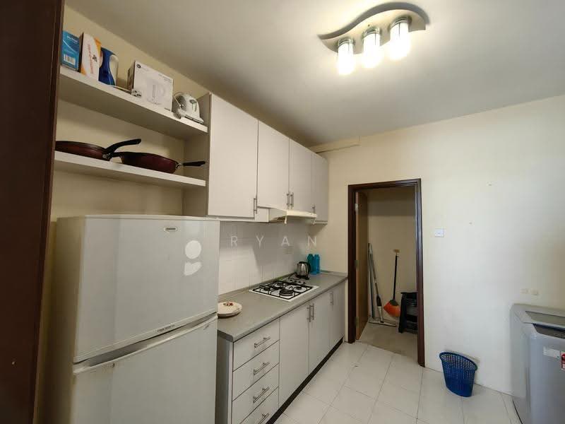Condominium for Rent at Miami Green - Ryan Sim - Kitchen - PropertyGuru.com.my
