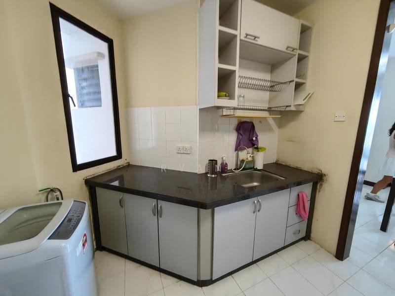 Condominium for Rent at Miami Green - Ryan Sim - Kitchen - PropertyGuru.com.my