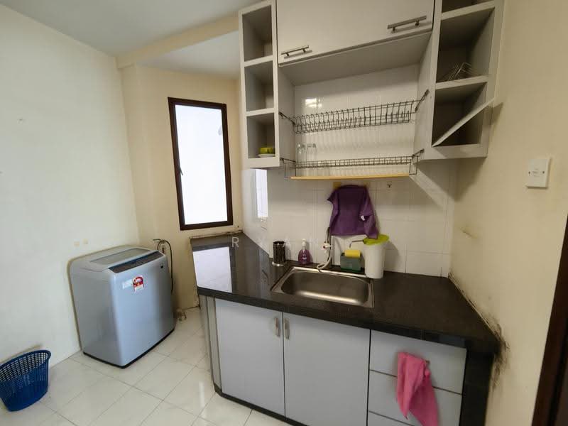 Condominium for Rent at Miami Green - Ryan Sim - Kitchen - PropertyGuru.com.my