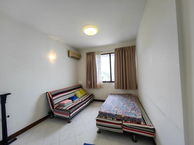 Condominium for Rent at Miami Green - Ryan Sim - Bedroom - PropertyGuru.com.my
