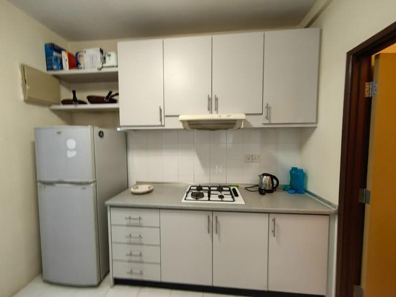 Condominium for Rent at Miami Green - Ryan Sim - Kitchen - PropertyGuru.com.my
