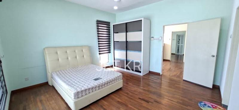 Rumah Kluster untuk Dijual di Bandar Parklands (Klang) - Daniel Kok - Bedroom - PropertyGuru.com.my