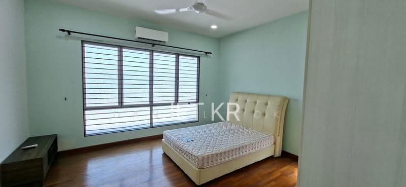 Rumah Kluster untuk Dijual di Bandar Parklands (Klang) - Daniel Kok - Bedroom - PropertyGuru.com.my
