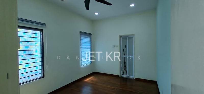 Rumah Kluster untuk Dijual di Bandar Parklands (Klang) - Daniel Kok - Interior - PropertyGuru.com.my
