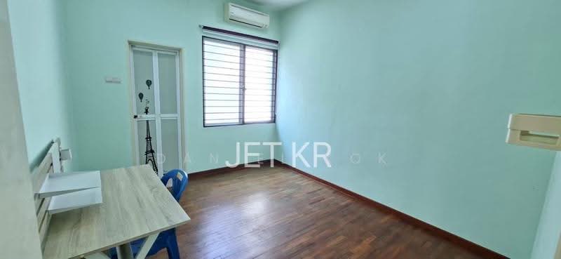 Rumah Kluster untuk Dijual di Bandar Parklands (Klang) - Daniel Kok - Interior - PropertyGuru.com.my