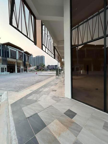 Shop / Office untuk Disewa di Bukit Indah (Iskandar Puteri (Nusajaya)) - Jeny Loo - Exterior - PropertyGuru.com.my