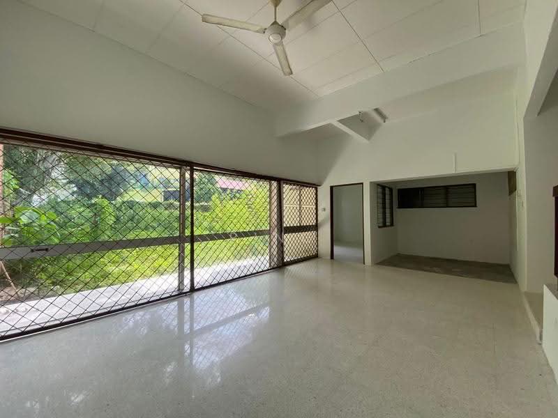 2-storey Terraced House for Sale in Minden Heights (Gelugor) - Ping Koay - Living Room - PropertyGuru.com.my