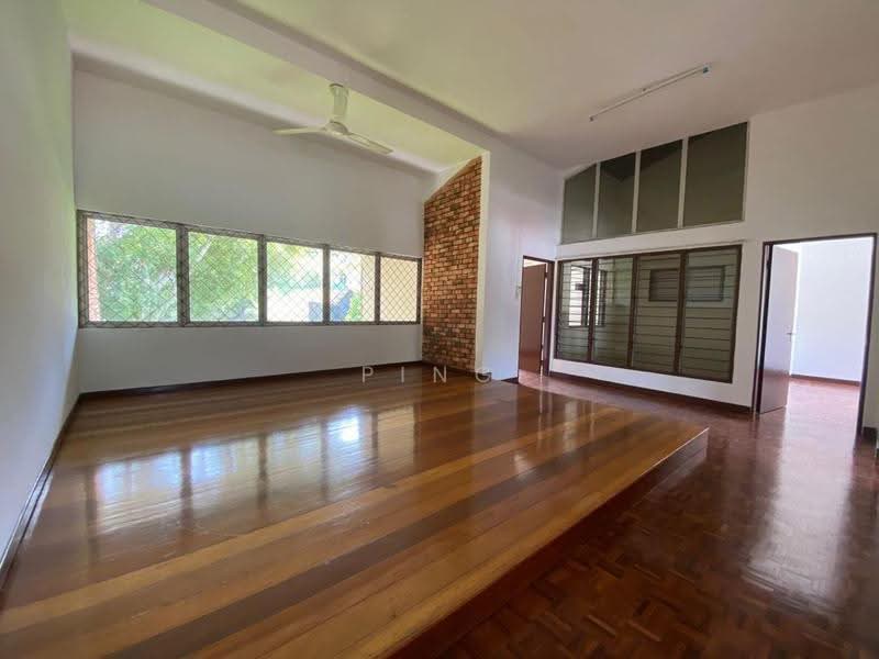 2-storey Terraced House for Sale in Minden Heights (Gelugor) - Ping Koay - Living Room - PropertyGuru.com.my