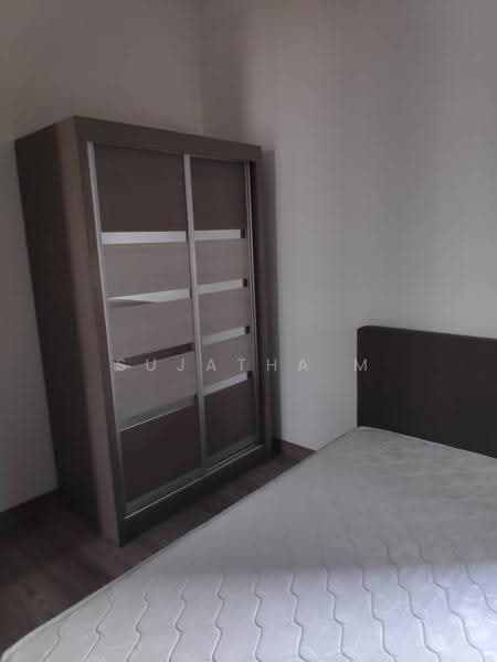 Kediaman Servis untuk Disewa di South View - Sujatha M - Bedroom - PropertyGuru.com.my