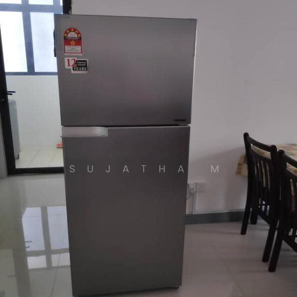 Kediaman Servis untuk Disewa di South View - Sujatha M - Interior - PropertyGuru.com.my