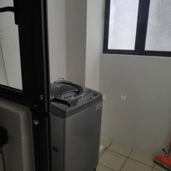Kediaman Servis untuk Disewa di South View - Sujatha M - Interior - PropertyGuru.com.my