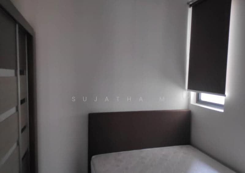 Kediaman Servis untuk Disewa di South View - Sujatha M - Bedroom - PropertyGuru.com.my