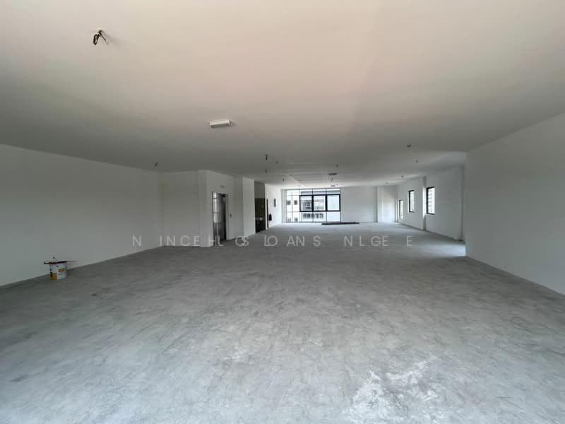 Kilang Terpisah untuk Dijual di Sepang (Selangor) - Nicholas Lee - Interior - PropertyGuru.com.my