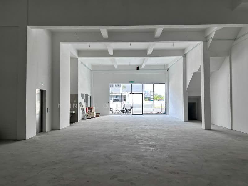 Kilang Terpisah untuk Dijual di Sepang (Selangor) - Nicholas Lee - Interior - PropertyGuru.com.my