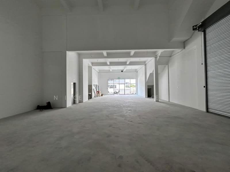 Kilang Terpisah untuk Dijual di Sepang (Selangor) - Nicholas Lee - Interior - PropertyGuru.com.my