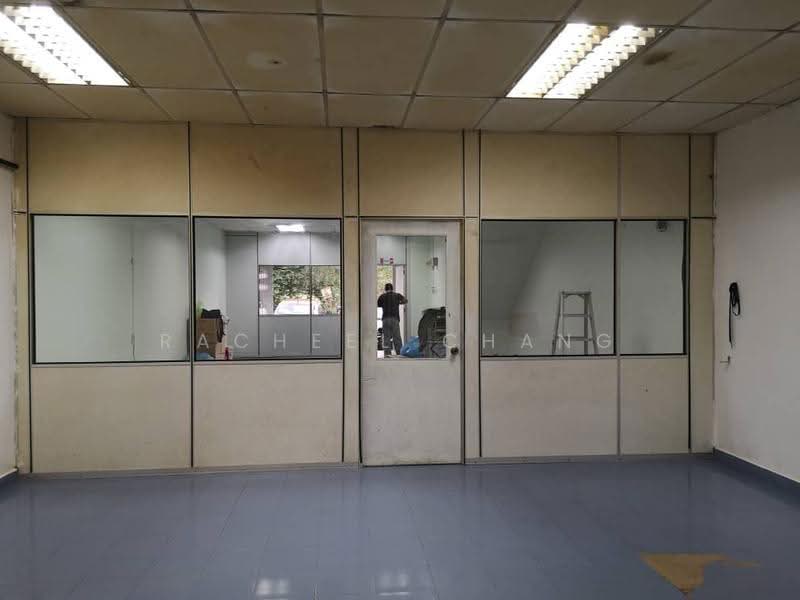 Shop / Office untuk Disewa di Taman Usaha Jaya (Kepong) - Racheel Chang - Interior - PropertyGuru.com.my