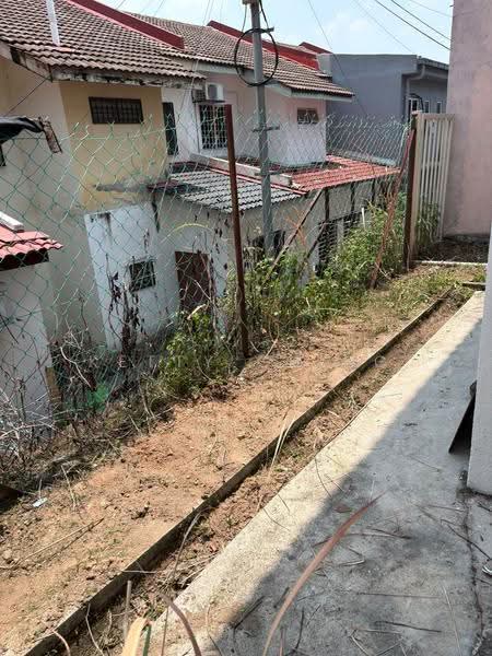 2-storey Terraced House for Sale in Rawang Perdana 2 (Rawang) - Ketty Ching - Exterior - PropertyGuru.com.my