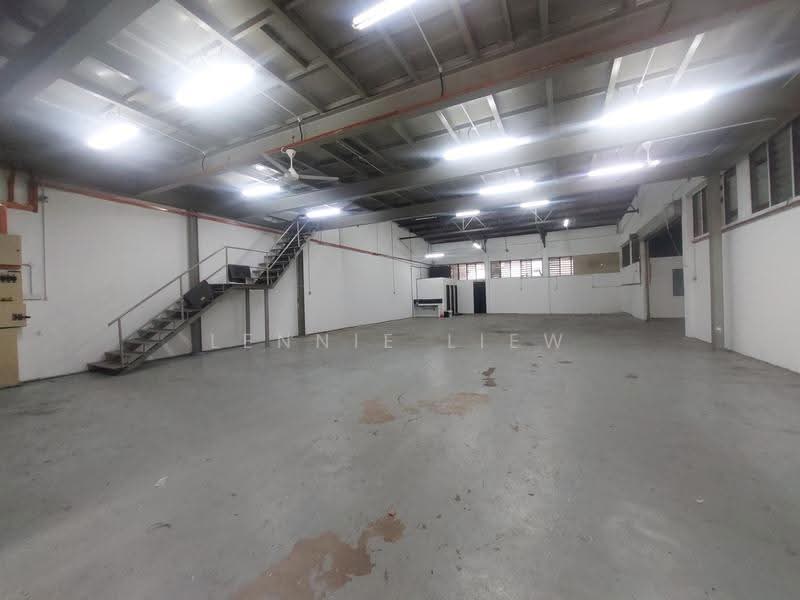 Gudang untuk Disewa di Kepong (Kuala Lumpur) - Lennie Liew - PropertyGuru.com.my