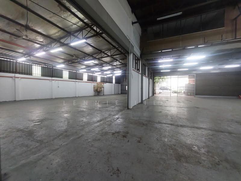 Gudang untuk Disewa di Kepong (Kuala Lumpur) - Lennie Liew - PropertyGuru.com.my