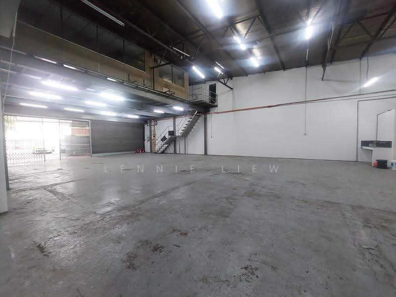 Gudang untuk Disewa di Kepong (Kuala Lumpur) - Lennie Liew - PropertyGuru.com.my