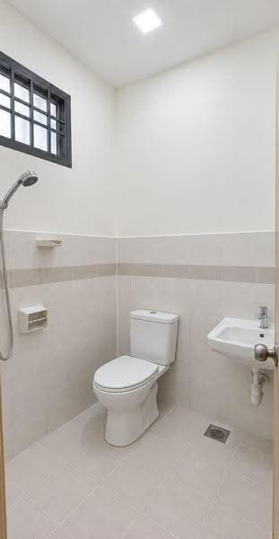 1-storey Terraced House for Sale in Taman Nusa Bestari 2 (Iskandar Puteri (Nusajaya)) - Melinda Ee - Bathroom - PropertyGuru.com.my