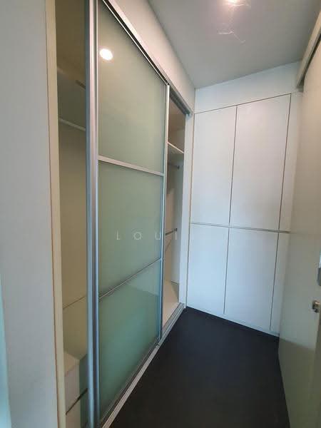 Kediaman Servis untuk Disewa di The Leafz @ Dedaun - Louis Lin - Interior - PropertyGuru.com.my