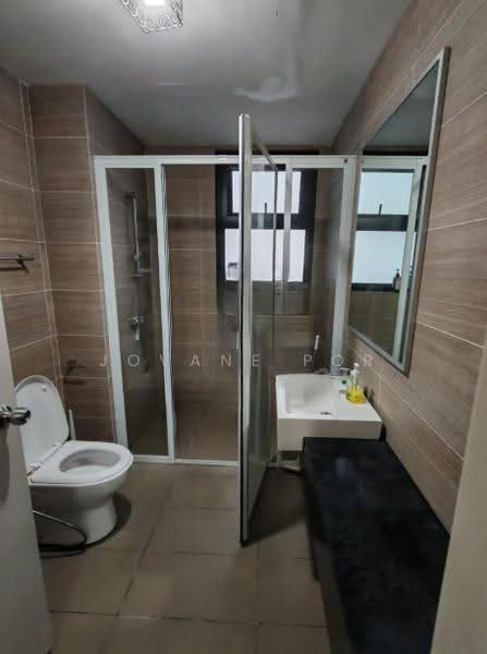 Service Residence for Rent at 28 Boulevard - Jovane Por - Bathroom - PropertyGuru.com.my