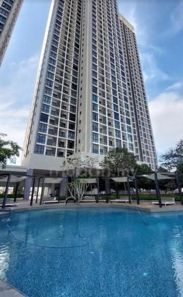 Service Residence for Rent at 28 Boulevard - Jovane Por - Exterior - PropertyGuru.com.my