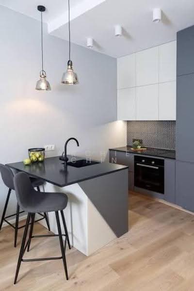 Condominium for Rent at Riverdale @ Usj One Park - Archie Chin - Kitchen - PropertyGuru.com.my
