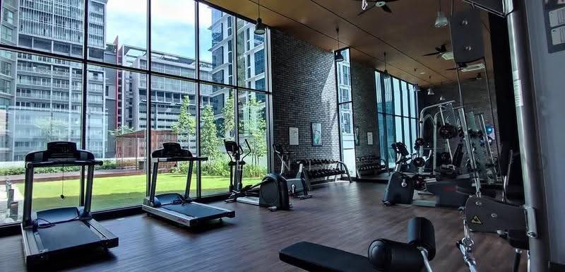 Service Residence for Rent at 10 Stonor - Feinie Tan - PropertyGuru.com.my