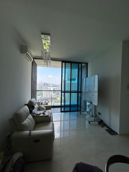 Service Residence for Rent at 10 Stonor - Feinie Tan - PropertyGuru.com.my