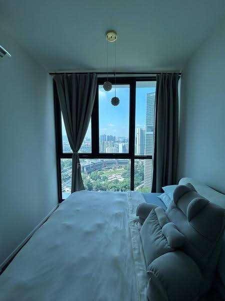 Service Residence for Rent at 10 Stonor - Feinie Tan - PropertyGuru.com.my