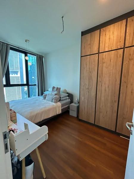 Service Residence for Rent at 10 Stonor - Feinie Tan - PropertyGuru.com.my