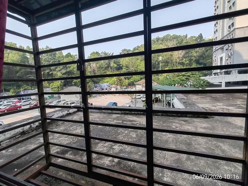 Kondominium untuk Dijual di Bukit Pandan Kondominium 1 - Laila Zain - Exterior - PropertyGuru.com.my