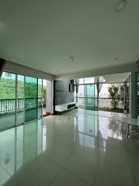 Condominium for Sale at Armanee Terrace II - Frederick Tan - Living Room - PropertyGuru.com.my